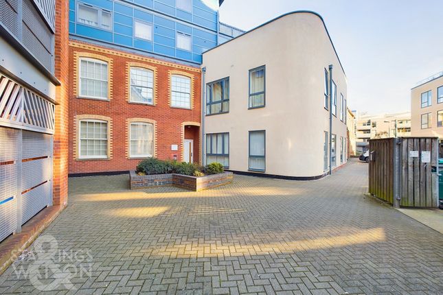 1 bedroom ground floor flat for sale