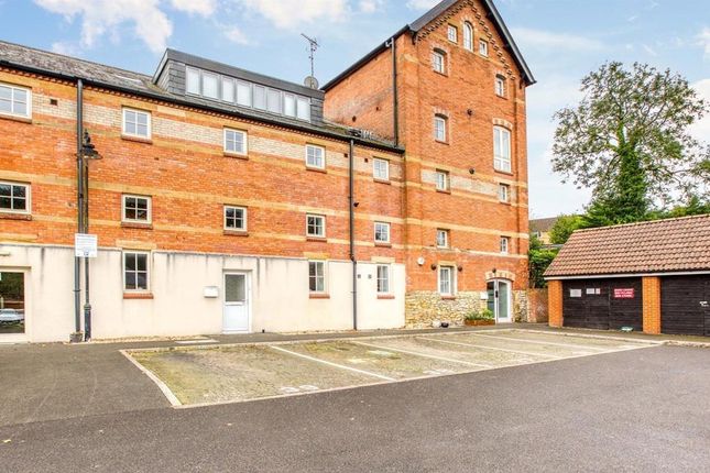 1 bed flat