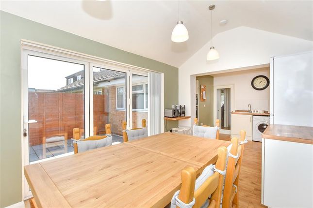 Stroud Green Drive, Bognor Regis... 2 bed semi