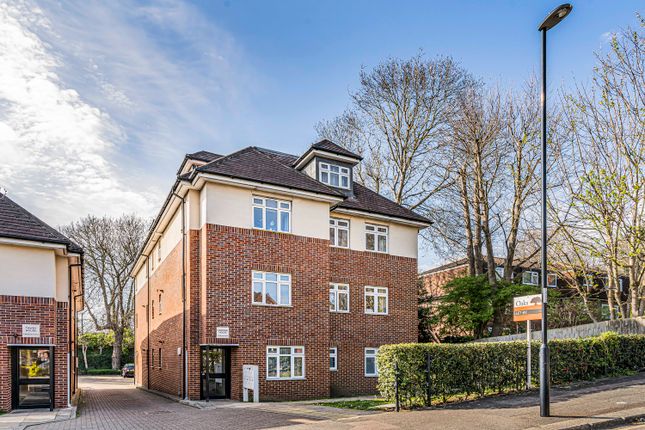 2 bed flat