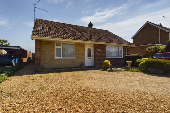 Listers Road, Wisbech PE14 3 bed detached bungalow for sale