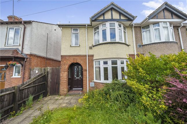 3 bed semi-detached house