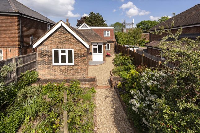 3 bed detached house