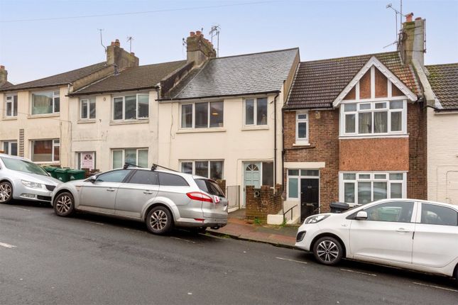 3 bed flat