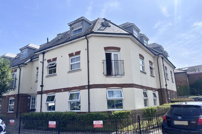 2 bed flat