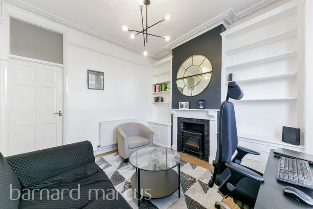 1 bed flat