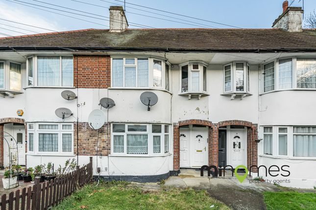 Kingsley Gardens, London 2 bed ground floor maisonette for sale