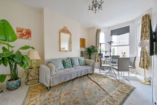 1 bed flat