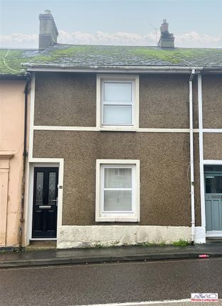 St. Clare Street, Penzance TR18 2 bed terraced house for sale