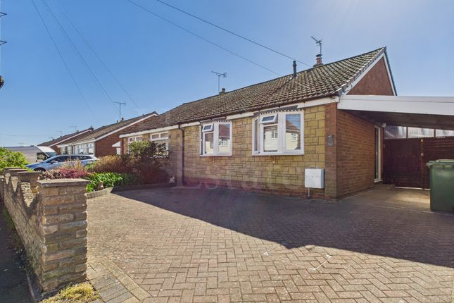Richmond Road, Bewdley, DY12 2BH 2 bed semi