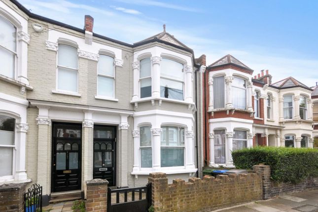 Leighton Gardens, London, NW10 4 bed terraced house for sale