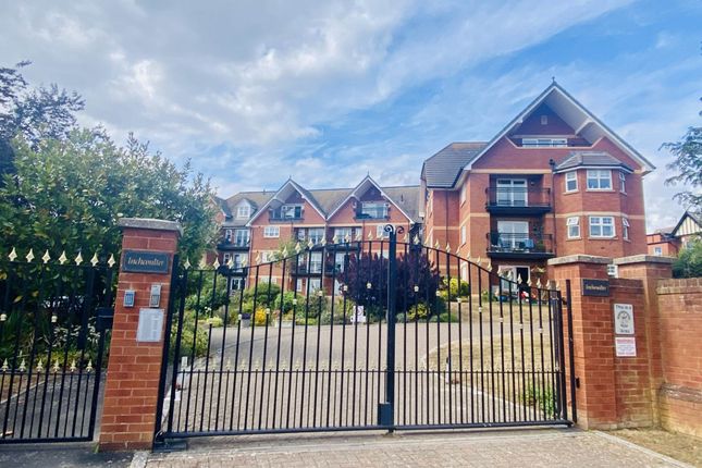 Douglas Avenue, Exmouth 3 bed flat for sale