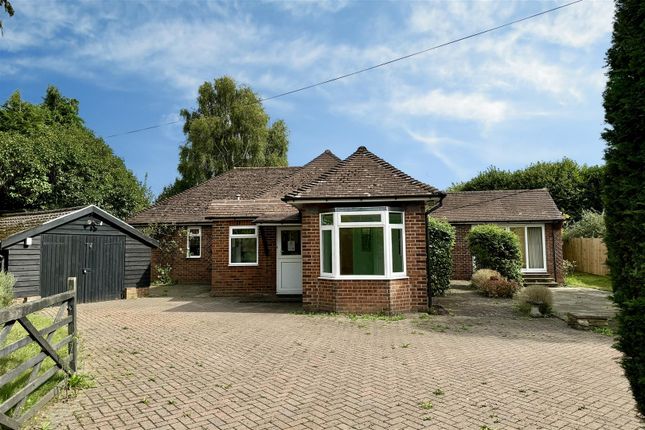 4 bedroom detached bungalow for sale