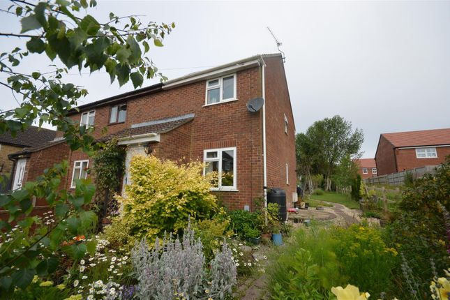 Blackmore Road, Shaftesbury 2 bed terraced house for sale