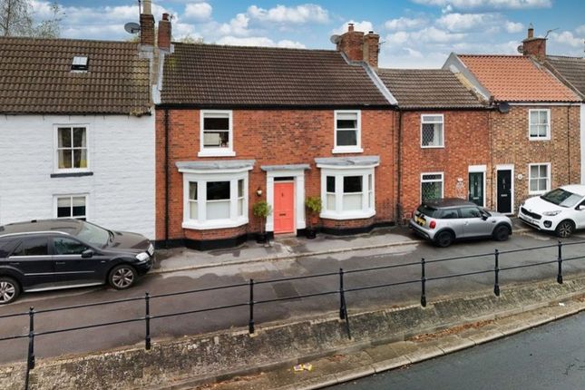 West End, Sedgefield 3 bed terraced house for sale