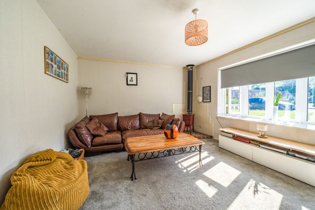 2 bed semi-detached house