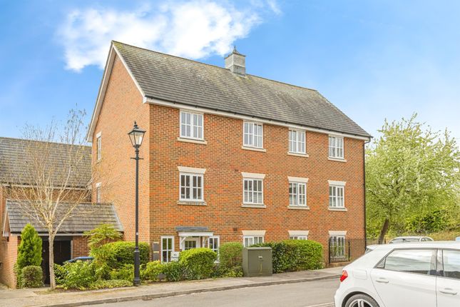 2 bed flat