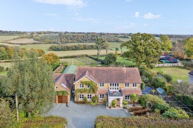 New Hatch, Green End Road, Radnage... 5 bed detached house for sale