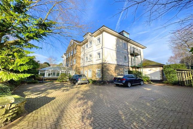 1 bedroom retirement property for sale