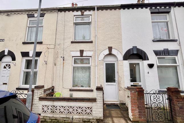 Maygrove Road, Great Yarmouth 2 bed terraced house for sale