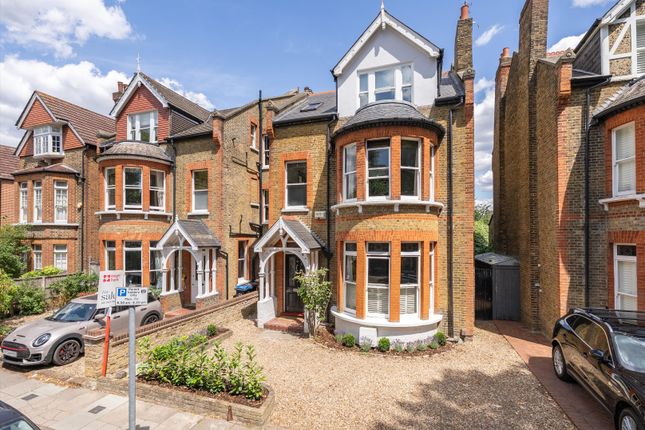 Merton Hall Road, London, SW19 5 bed semi