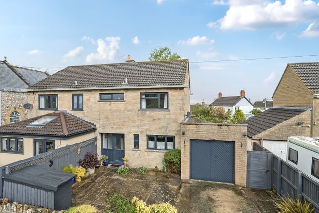 Pound Road, Horton, Ilminster... 3 bed semi