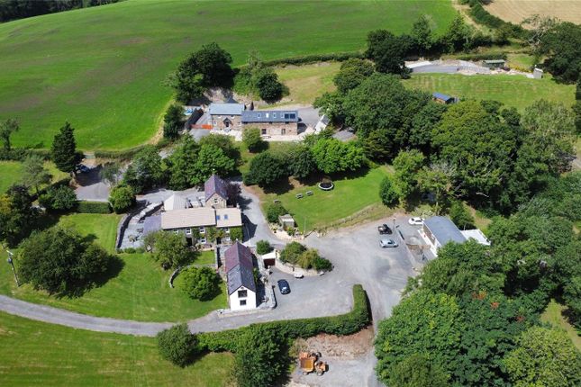 20 bed detached house