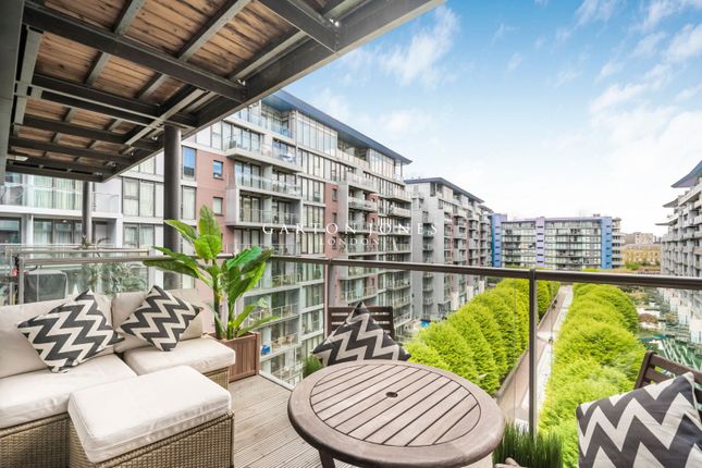 Horace Building, 364 Queenstown Road... 1 bed apartment for sale