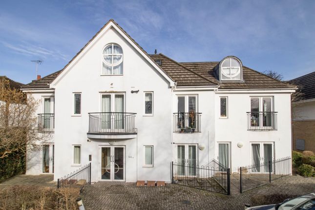 King Edward House, Queen Ediths Way... 1 bed apartment for sale