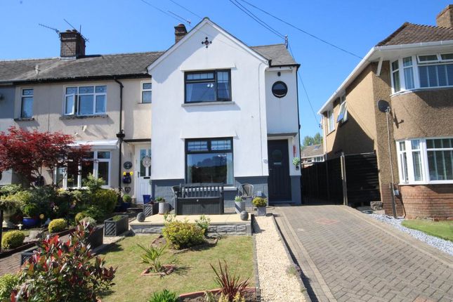 3 bed property