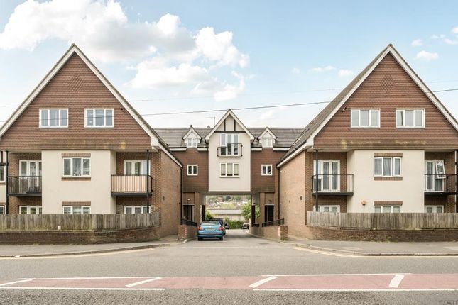 High Wycombe,  Buckinghamshire,  HP12 1 bed flat for sale