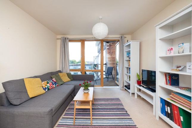 Ratcliffe Court, Old Market 2 bed flat for sale