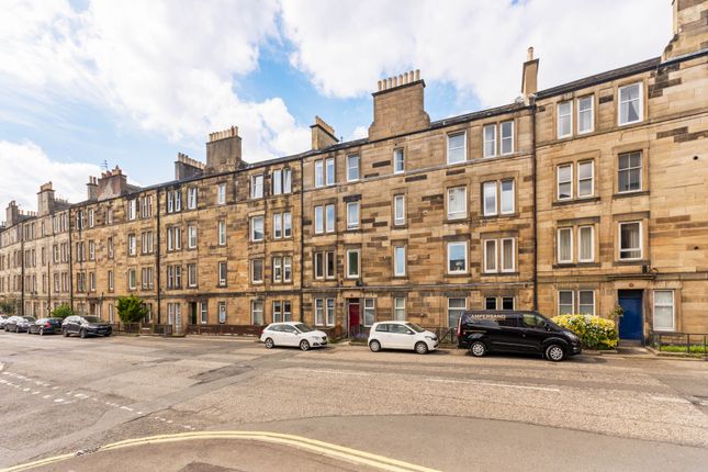 28/9 Roseburn Street, Edinburgh, EH12... 1 bed flat for sale