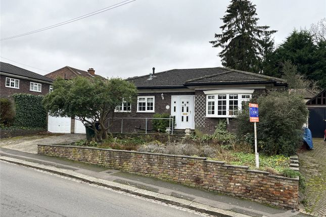 King Edward Road, Hertfordshire EN5 3 bed bungalow for sale