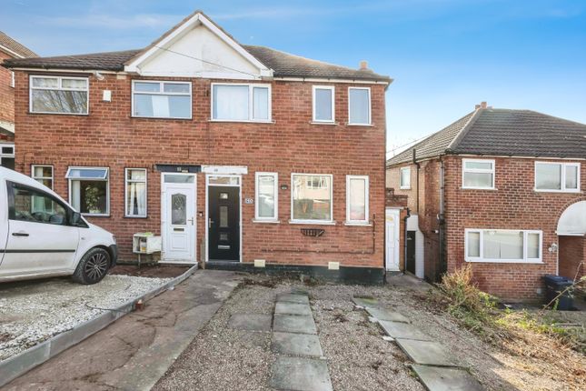 2 bedroom semi-detached house for sale