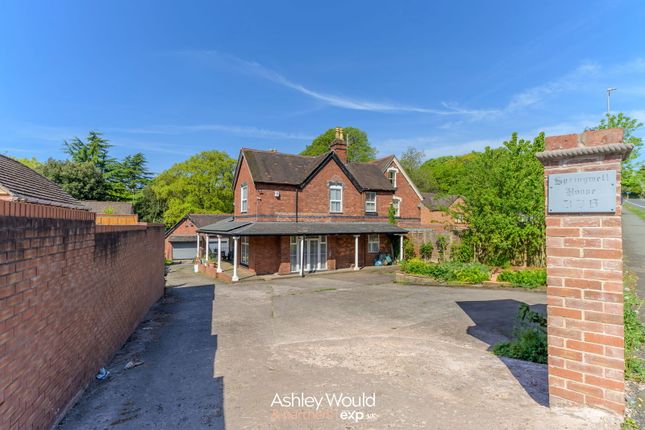 5 bedroom semi-detached house for sale