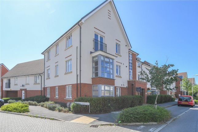 Whitlock Avenue, Berkshire RG40 2 bed apartment for sale