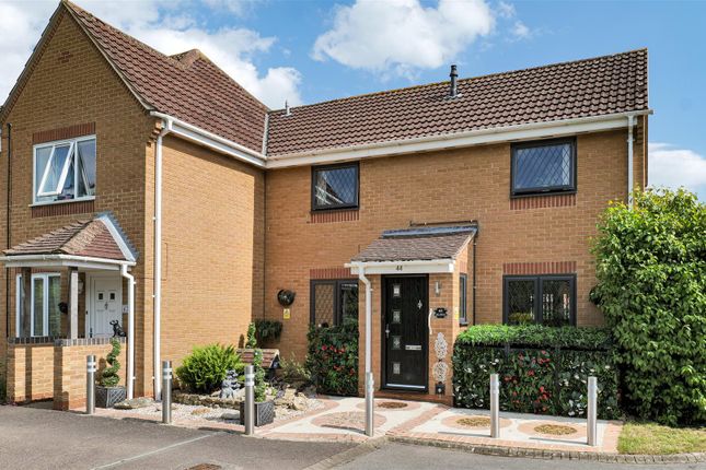 Burnet Close, Melksham SN12 3 bed end of terrace house for sale