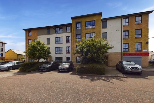 2 bed flat