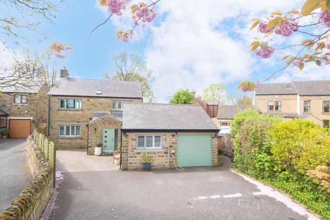 Back Lane, New Farnley, LS12 5HN 4 bed detached house for sale
