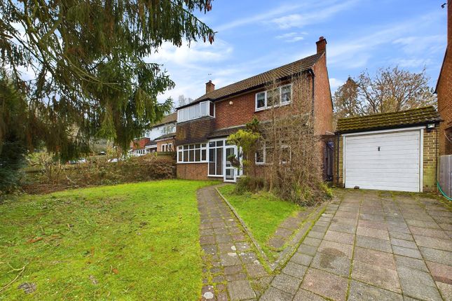 Valley Road, Kenley CR8 3 bed detached house for sale