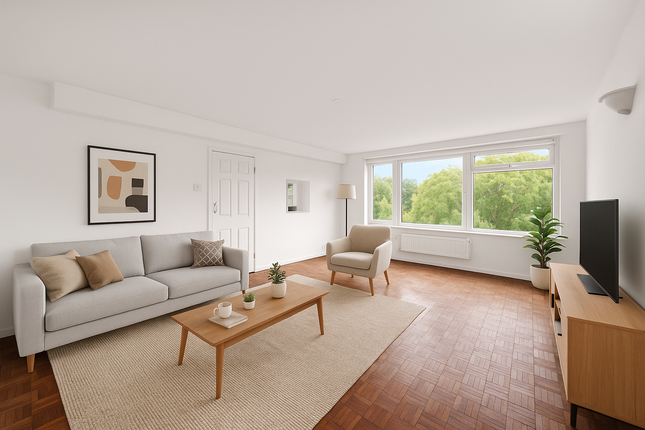 Ewell Road, Surbiton KT6 1 bed apartment for sale
