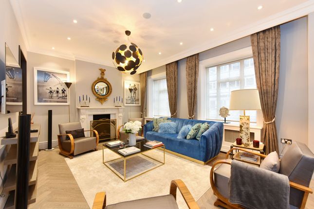 3 bed flat