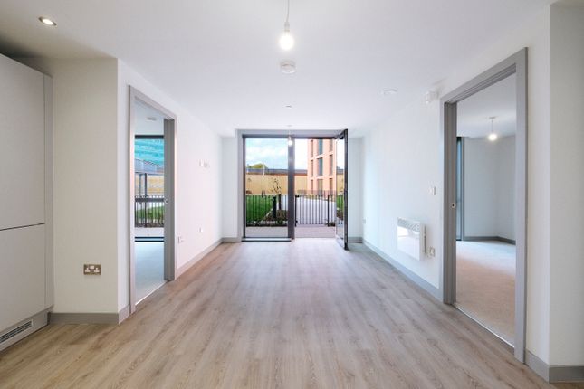 2 bed flat