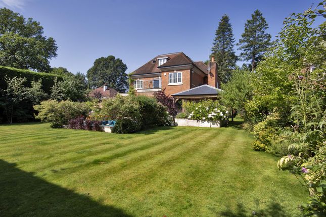 Warren Drive, Kingswood, Surrey 5 bed detached house for sale
