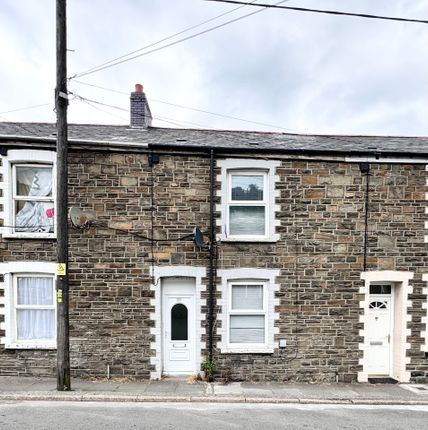John Street, Aberdare CF44 2 bed terraced house for sale