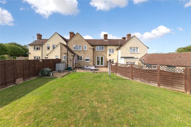 Mangrove Road, Luton LU2 3 bed terraced house for sale