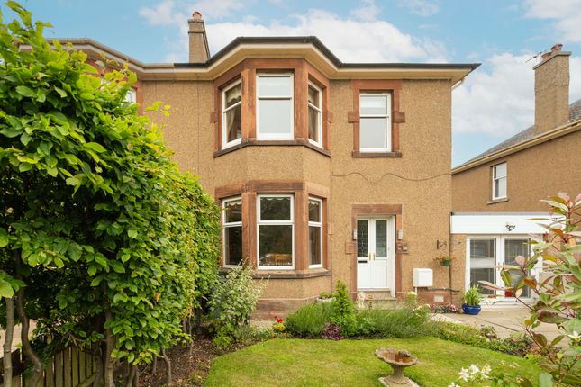 35 Little Road, Edinburgh, EH16 6SH 4 bed semi