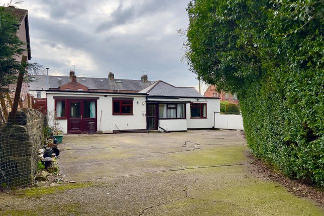 4 bedroom detached bungalow for sale