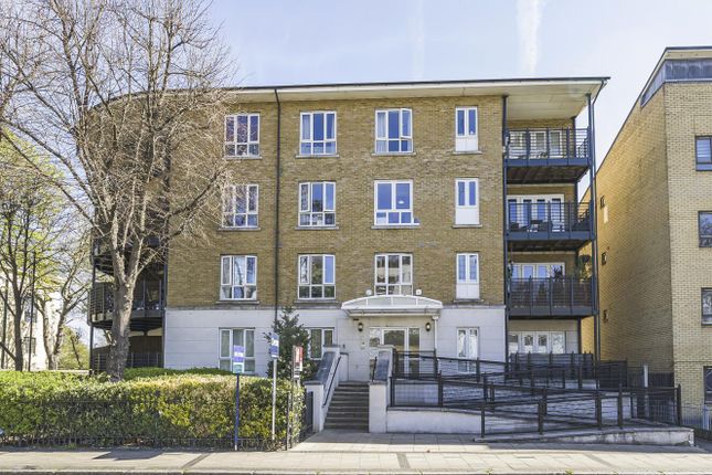 Wells Way, London SE5 2 bed flat for sale
